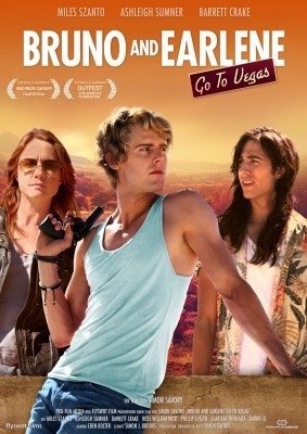 Bild von Bruno & Earlene go to Vegas (DVD)