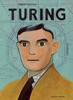 Bild von Deutsch, Robert: Turing