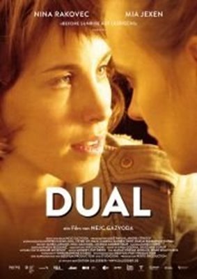 Bild von Dual (DVD)
