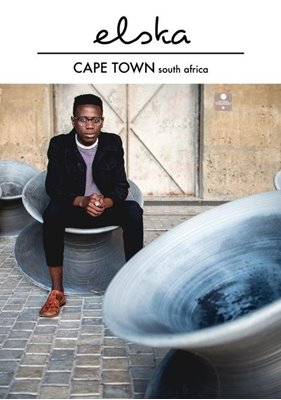 Bild von elska magazine #16 - CAPE TOWN south africa