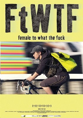 Bild von FtWTF - female to what the fuck DVD