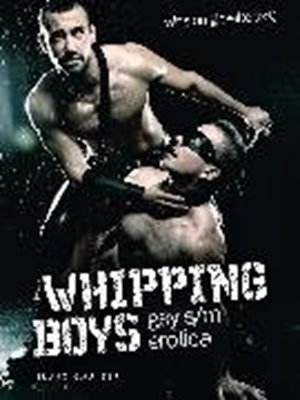 Bild von Gieseke, Winston: Whipping Boys Gay (eBook)