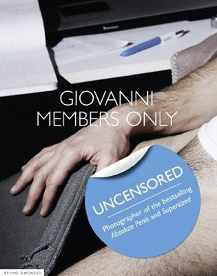 Bild von Giovanni: Members Only