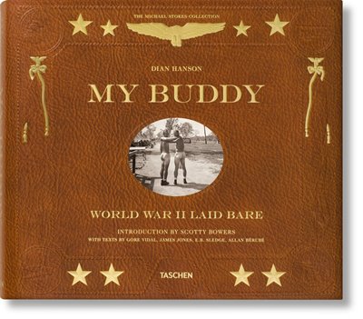 Bild von Hanson, Dian: My Buddy. World War II Laid Bare