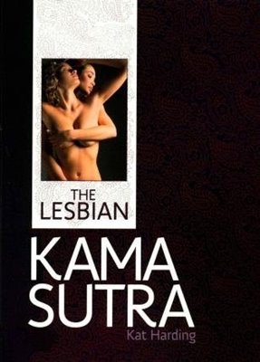 Bild von Harding, Kat: Lesbian Kama Sutra