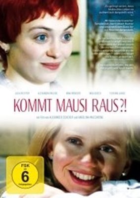 Bild von Kommt Mausi raus?! (DVD)