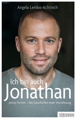 Bild von Lembo-Achtnich, Angela: Ich bin auch Jonathan (HC)