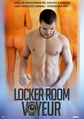 Bild von Locker Room Voyeur (DVD)