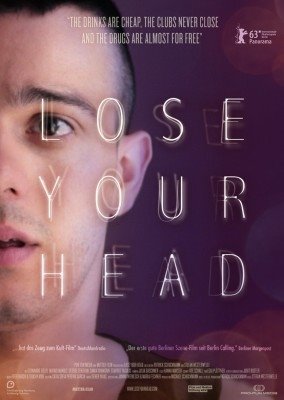 Bild von Lose your head (DVD)