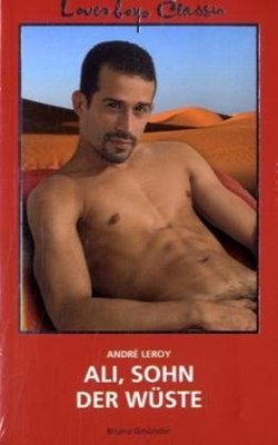 Bild von Loverboys Classic: Leroy, André: Ali, Sohn der Wüste
