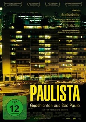 Bild von Paulista (DVD)