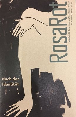 Bild von RosaRot - Ausgabe 59 - Herbst 2020