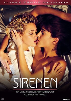 Bild von Sirenen (DVD)