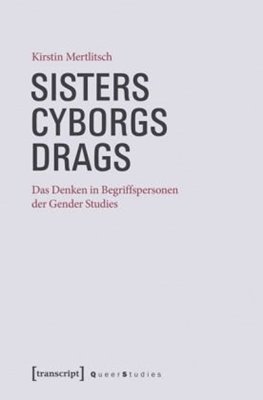Bild von Sisters - Cyborgs - Drags
