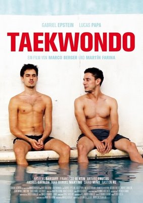 Bild von Taekwondo (DVD)