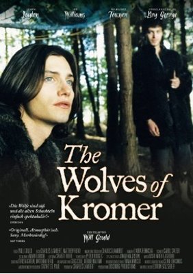 Bild von The wolves of Kromer (DVD)