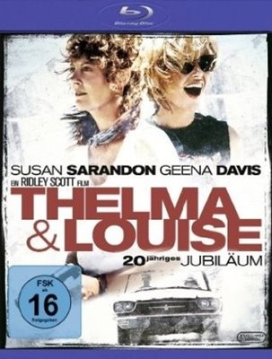Bild von Thelma & Louise (Blu-ray)