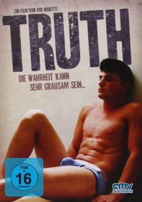 Bild von Truth - Die Wahrheit kann sehr grausam sein (DVD)
