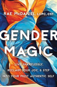 Bild von McDaniel, Rae: Gender Magic