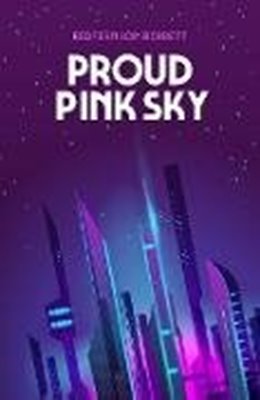 Image sur Barrett, Redfern Jon: Proud Pink Sky (eBook)