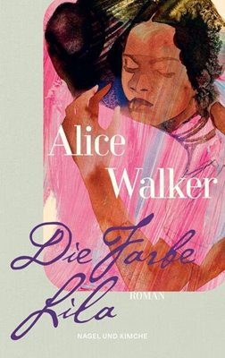 Image sur Walker, Alice: Die Farbe Lila