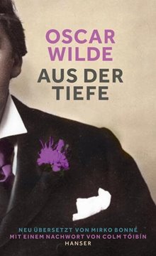 Image de Wilde, Oscar: Aus der Tiefe