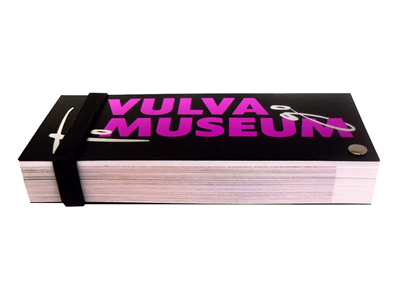 Bild von Vulva Museum