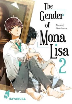 Image de Yoshimura, Tsumuji: The Gender of Mona Lisa 2