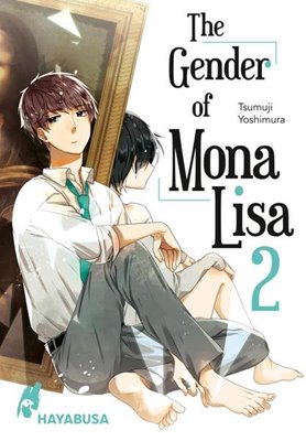 Bild von Yoshimura, Tsumuji: The Gender of Mona Lisa 2