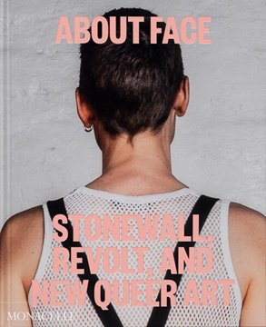 Image de Jonathan D. Katz: About Face