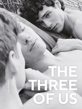 Image de Kranzin, Richard: The Three of Us