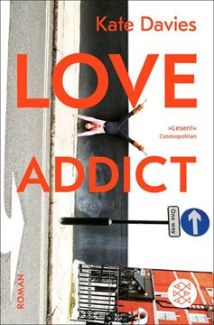 Image de Davies, Kate: Love Addict