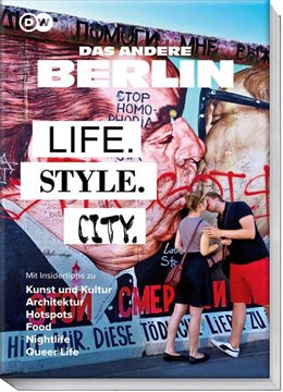 Bild von Kiesow, Oliver: Das andere Berlin - Life. Style. City