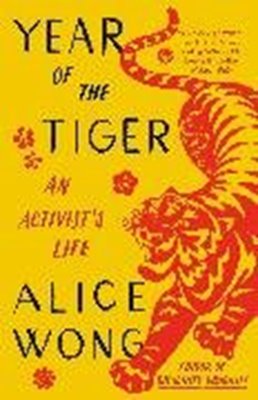 Bild von Wong, Alice: Year of the Tiger