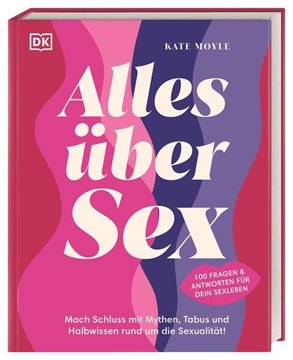 Image de Moyle, Kate: Alles über Sex