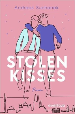 Image sur Suchanek, Andreas: Stolen Kisses