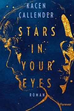 Image de Callender, Kacen: Stars in your eyes