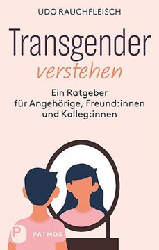 Image de Rauchfleisch, Udo: Transgender verstehen