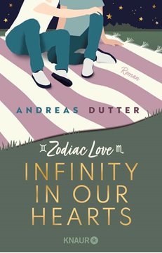 Image de Dutter, Andreas: Zodiac Love: Infinity in Our Hearts
