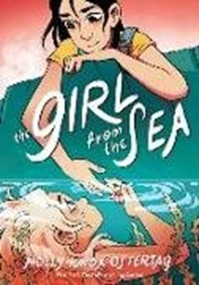 Bild von Knox Ostertag, Molly: The Girl from the Sea