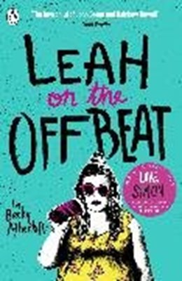 Image sur Albertalli, Becky: Leah on the Offbeat