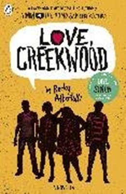 Image sur Albertalli, Becky: Love, Creekwood