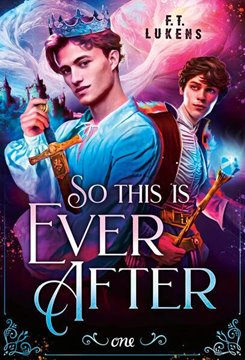 Image de Lukens, F. T.: So this is ever after