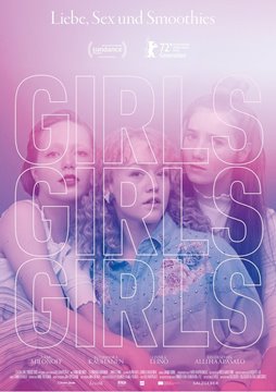 Image de Girls Girls Girls (DVD)