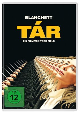 Bild von TÁR (DVD)