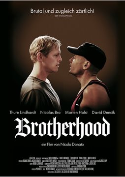 Image de Brotherhood (DVD)