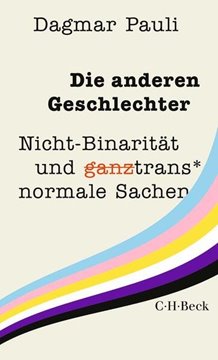 Image de Pauli, Dagmar: Die anderen Geschlechter