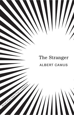 Image sur Camus, Albert: The Stranger