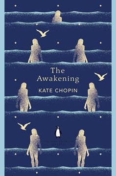Image de Chopin, Kate: The Awakening