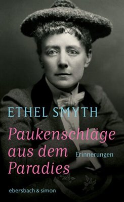 Image sur Smyth, Ethel: Paukenschläge aus dem Paradies (eBook)